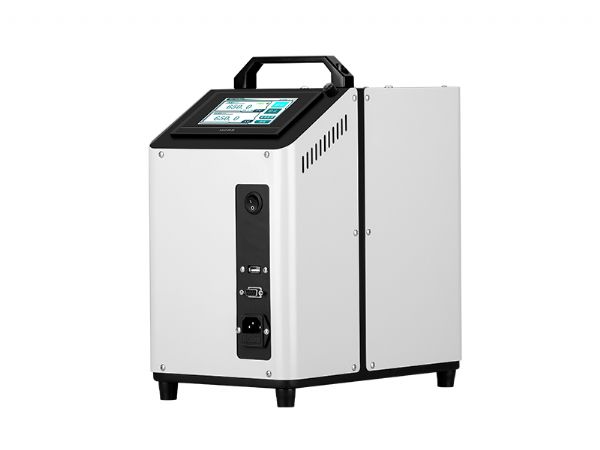 DY-K600X快速升、降溫干體爐/干井爐（50℃-650℃）